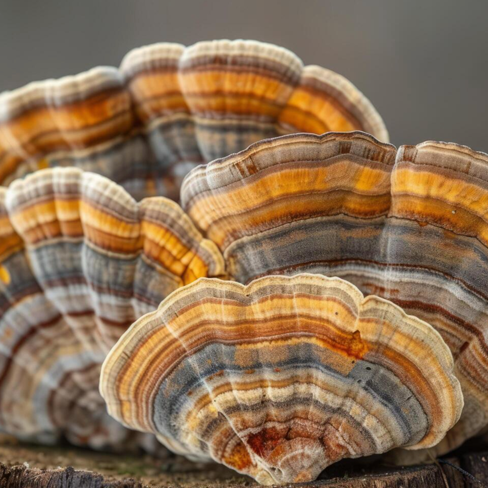Turkey Tail